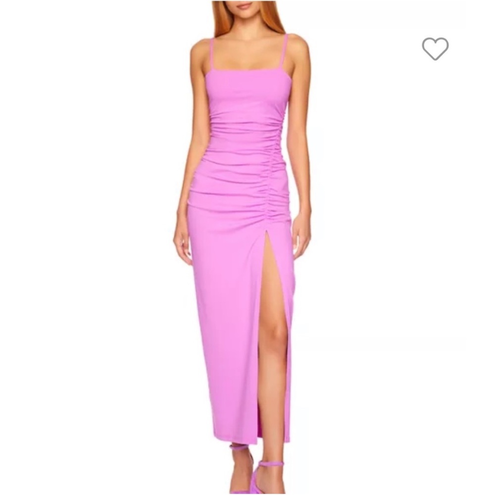Susana Monaco Dress